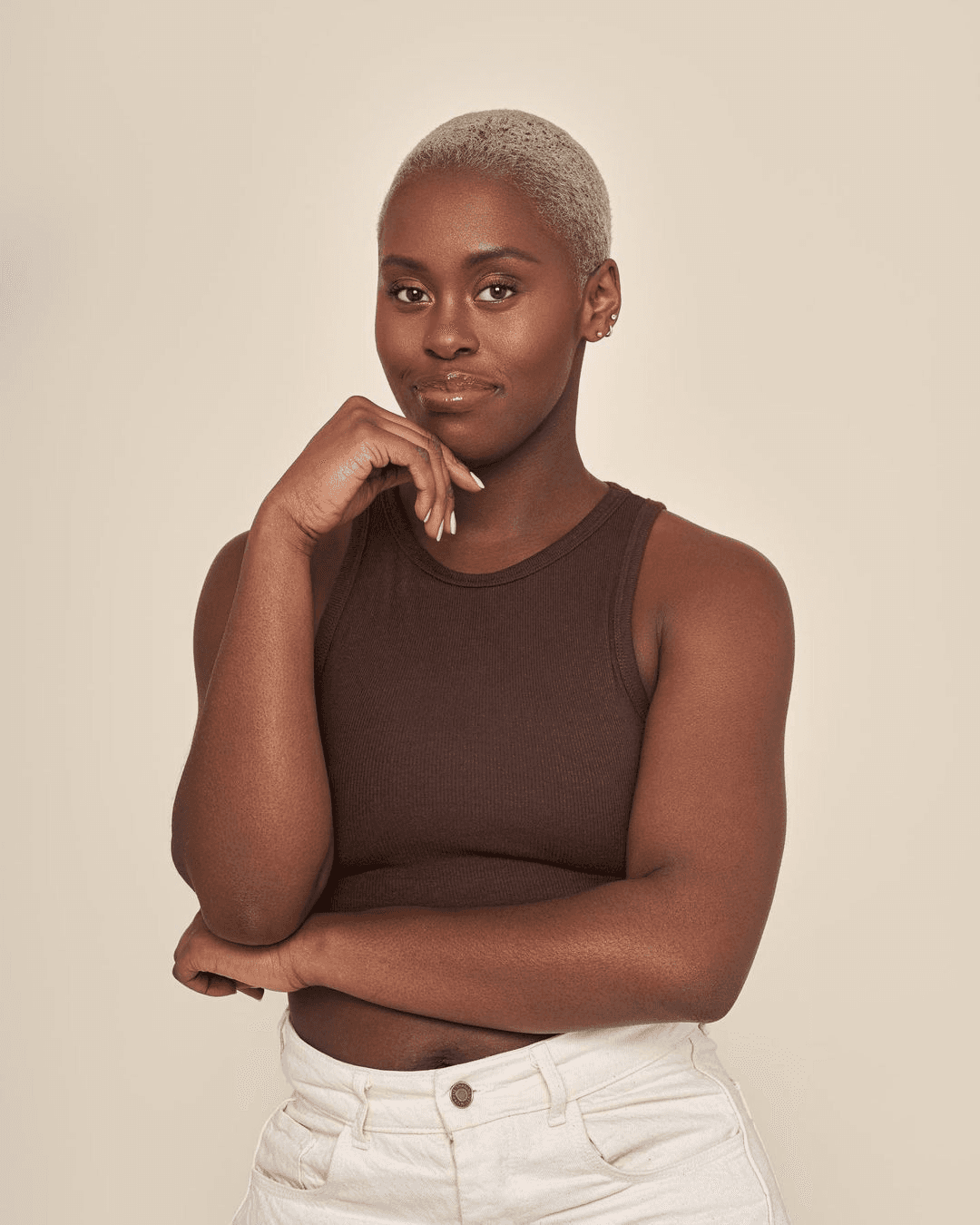 Aminata Kamara