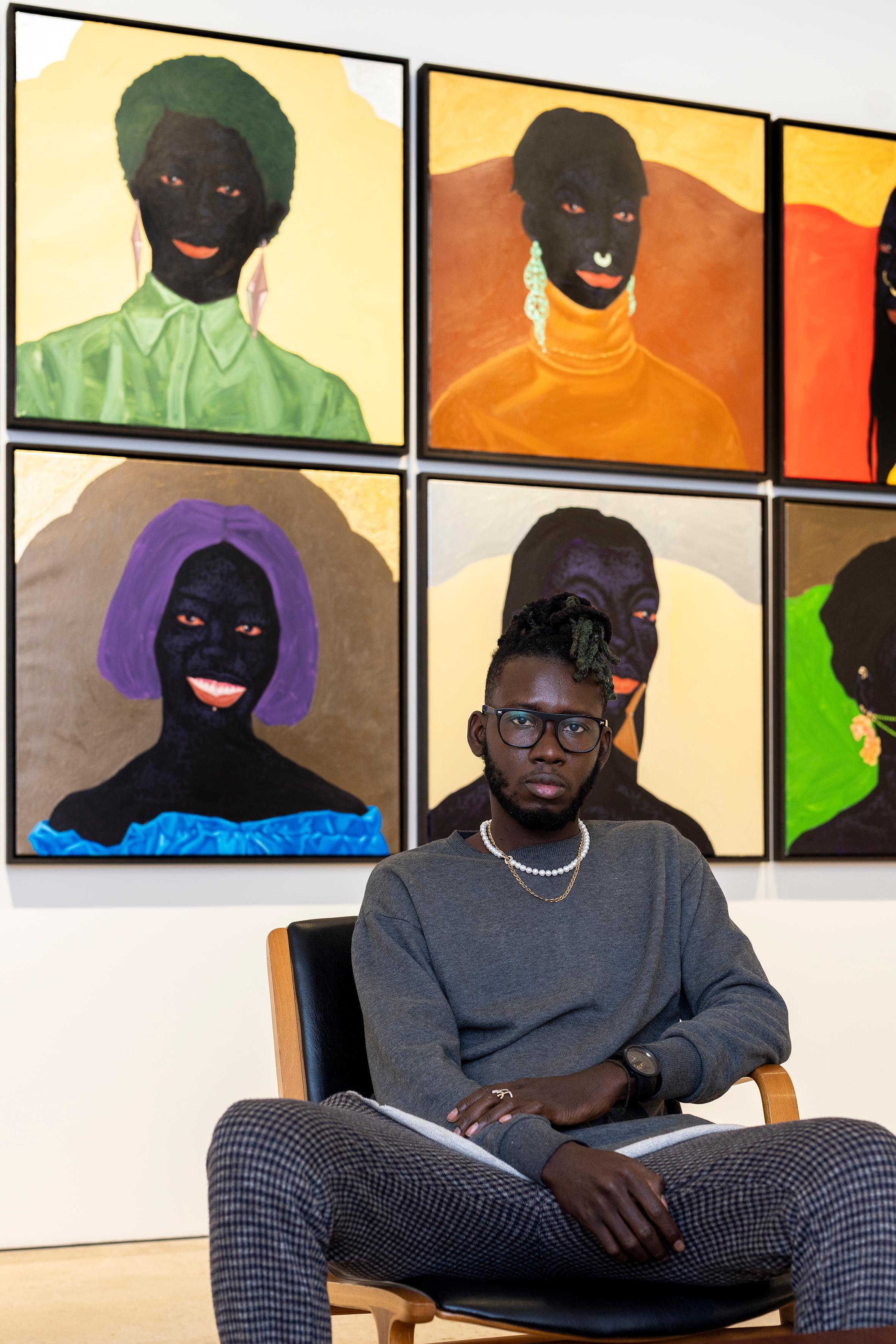 Kwesi Botchway