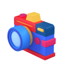 camera logo